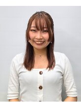 デラメアケイ(delamair K)&nbsp;杏 