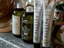 コティ(koti)の雰囲気（髪も頭皮も想う、優しい薬剤で未来も美しく）