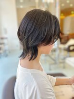 ウィル 西宮店(WiLL) ミディアムウルフ