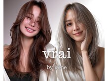 ヴレ(vrai)