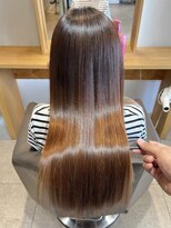 リコア(Likoa)&nbsp;美髪.