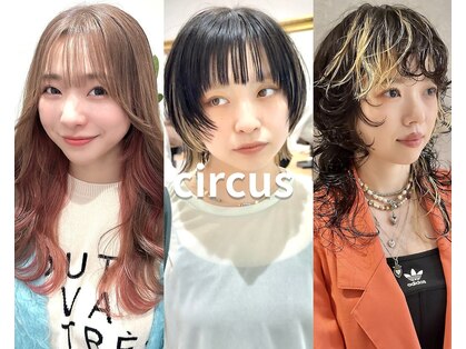 サーカス 町田(circus)の写真