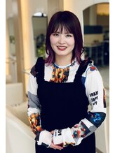 ストロベリー 羽咋店(STRAWBERRY)&nbsp;竹山 寿愛