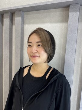 ルシード(LUCIDO STYLE JAPAN) フェイスフレーミング