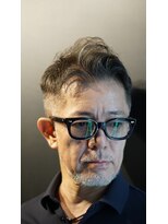 銀座 シノ 灯(shino HANARE)&nbsp;メンズショート