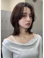 コート 表参道(Cote)&nbsp;cote大島 ボブレイヤー 韓国ボブ くびれボブ