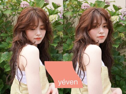 パークレーン アイス イヴェン(park lane ICI yeven)の写真