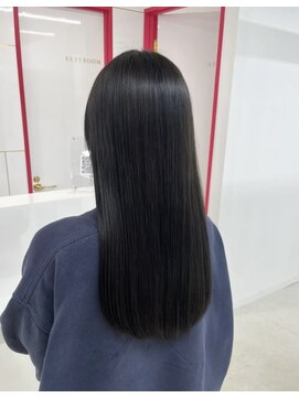 ジーナエス 札幌(Zina S) 髪質改善