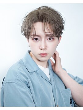 アイトーキョー 池袋(AI TOKYO) 韓流センターパート