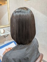 オルガ(Olga)&nbsp;髪質改善/ 縮毛矯正/ストレート/ナチュラル/カラーエステ