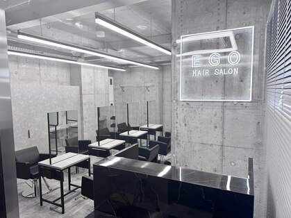 エゴ 池袋(EGO)の写真