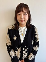 アグ ヘアー ヒルズ  宮城古川店(Agu hair hills) 東 智春