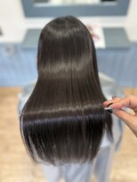 ザファーストラウンジ 練馬中村橋店(The 1st Lounge)&nbsp;髪質改善/小顔カット/くびれヘアー/ショート/レイヤー/縮毛矯正