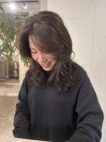 タロ(TALO)&nbsp;【TALO】ミディアムレイヤー