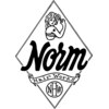 ノームヘアワークス(NORM HAIR WORKS)のお店ロゴ