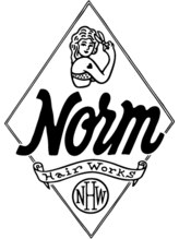NORM HAIR WORKS