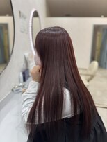 クラリティ(CLARITY)&nbsp;モテ暖色カラー