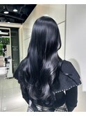 プラチナトリートメント