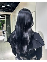 フォルテ 藤枝エピ店&nbsp;プラチナトリートメント