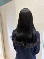 アヴァンス 深井店(AVANCE.)&nbsp;【辻　柊斗】☆韓国風レイヤー×顔周りレイヤー×髪質改善カラー