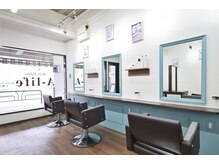 アライフ 西荻窪(A-life)