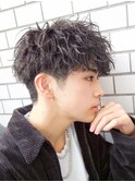縦落ちツイストマッシュ【八王子】