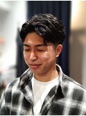 ニュアンスパーマ