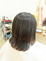 ヘアーサロン ミッセェル&nbsp;ヘアマニキュア