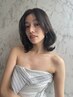 【白髪のお悩み★★】 カット+カラー+オージュア4stepトリートメント