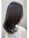 クレーデヘアーズ 井口店(Crede hair's)の写真/髪質改善にこだわったサロンだからできる、上質な白髪染め【Haresカラー】染めながらヘアケアをする二刀流