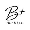 B＋【7月19日 NEW OPEN（予定）】のお店ロゴ