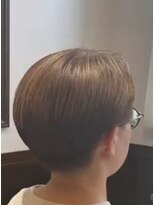 ヘアラセター 江南市河野町店(Hair Lasseter)&nbsp;サロンワーク