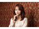 ヘアフォーティーエス(hair4ts)の写真/最初から最後まで一人のスタイリストが対応◎オーナーが責任を持ってお客様の髪質を見て、カタチにします☆
