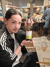 ノームコア(NORM CORE) 佐々木 良