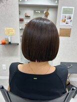 アン(an)&nbsp;【垂水/オーガニックカラー】ヘッドスパも人気