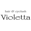 ヴィオレッタ(Violetta)のお店ロゴ