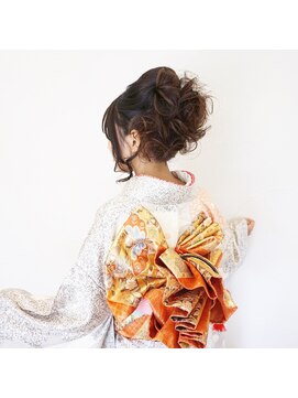 シャイロ(ShyRoh) 和装SET