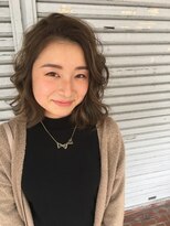 トーク 伊丹本店(TAL'KE)&nbsp;ハイライトオングレージュ