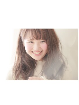 シェリール 八千代台駅(CHERIR) ツヤ髪でモテ愛されロング