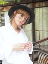 アクト(ACT)&nbsp;Hat arrenge ｛ACT表参道原宿｝