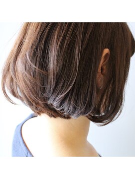 ハイク(HYKE) HYKE　bobstyle　2018/003