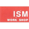 イズムワークショップ(ISM WORK SHOP)のお店ロゴ