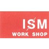 イズムワークショップ(ISM WORK SHOP)のお店ロゴ