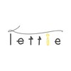 レティ(lettie)のお店ロゴ