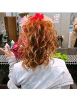 スタジオカラー(Studio Color)&nbsp;アップ