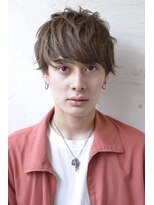 ルタ(LuTa by siesta＆LiCO)&nbsp;マッシュショート