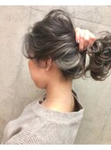 グレージュ