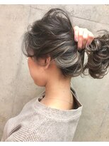 キー(kｅｙ)&nbsp;グレージュ