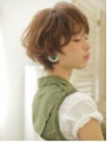 モードケイズ 宝塚店(MODE K's)&nbsp;大人ショート