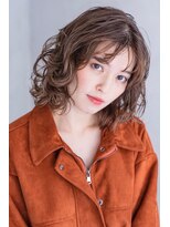 シエナ 渋谷(Siena)&nbsp;siena カプチーノブラウン